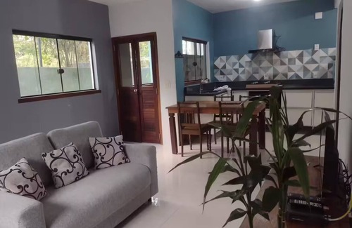Barra da Lagoa House | Quiet corner