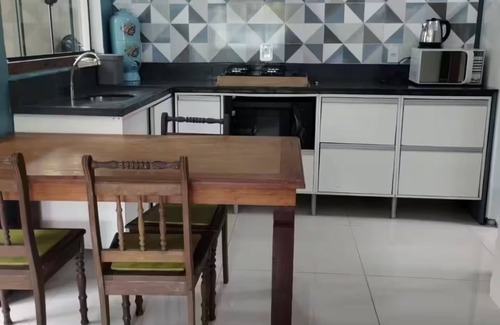 Barra da Lagoa House | Quiet corner