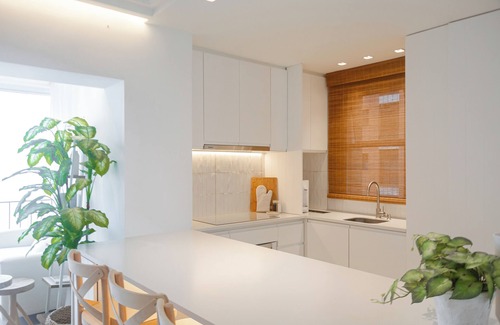 Barra da Tijuca Apartment | Your Place in Rio