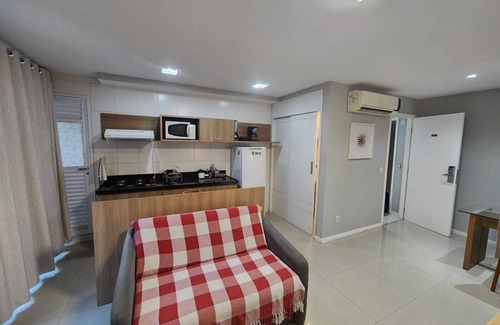 Jacarepagua Apartment | Barra da Tijuca Opportunity!