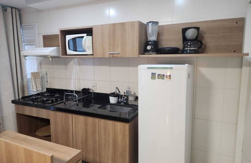 Jacarepagua Apartment | Barra da Tijuca Opportunity!