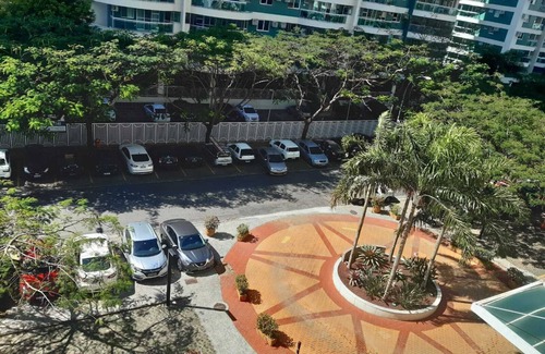 Jacarepagua Apartment | Barra da Tijuca Opportunity!
