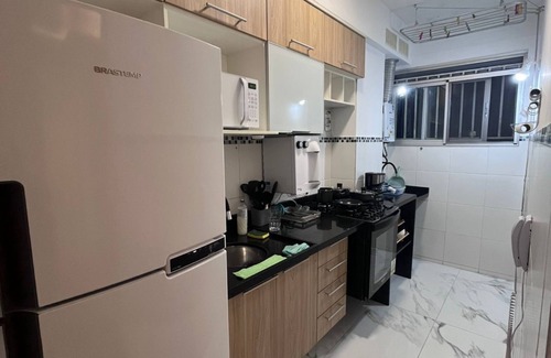 Jacarepagua Apartment | Cozy 1 bedroom apartment in Barra Olimpica