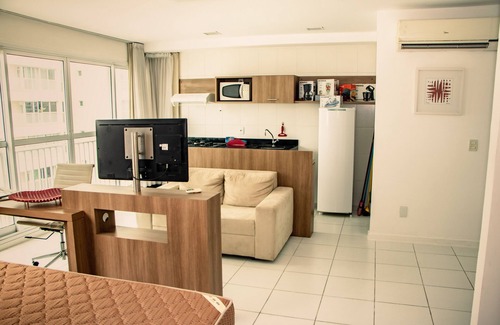 Jacarepagua Apartment | Cozy apartment