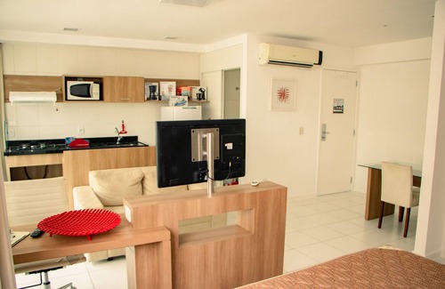 Jacarepagua Apartment | Cozy apartment