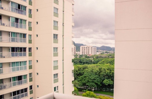 Jacarepagua Apartment | Beautiful apartment!