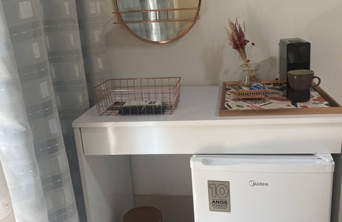 Barra da Tijuca Apartment | Flat Union Suítes