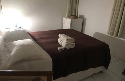 Barra da Tijuca Hotel | Pousada das Colonias Ilha da Gigóia