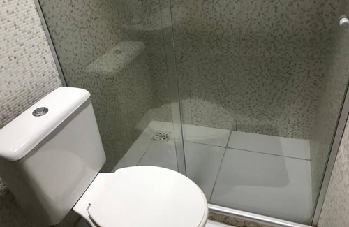 Barra da Tijuca Hotel | Pousada das Colonias Ilha da Gigóia