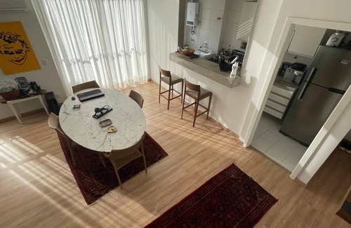 Barra da Tijuca Apartment | Lindo Apartamento de Luxo Localizado na Melhor Região da Barra da Tijuca