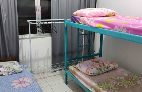 Barra de Guaratiba Cabin | Up Home Hosting Nature and Simplicity