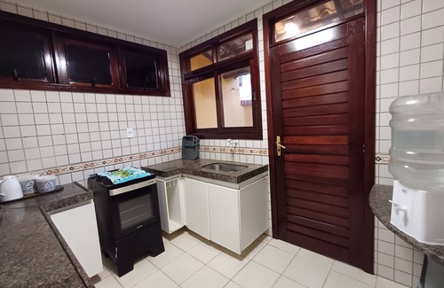 Barra Mar House | Your Seaside Hideaway