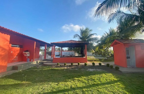 Brejo House | BSM Beach House - Top Leisure!