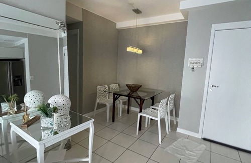 Jacarepagua Apartment | Paradise in Barra Olímpica - Rio de Janeiro Charming and very cozy!
