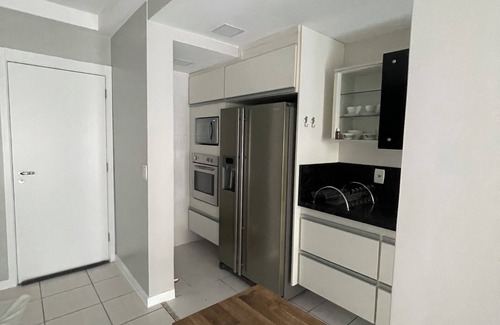 Jacarepagua Apartment | Paradise in Barra Olímpica - Rio de Janeiro Charming and very cozy!