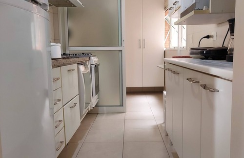 Riviera de Sao Lourenco Apartment | BEAUTIFUL APARTMENT, VERY COZY