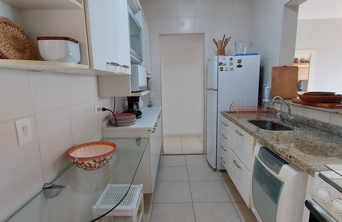 Riviera de Sao Lourenco Apartment | BEAUTIFUL APARTMENT, VERY COZY