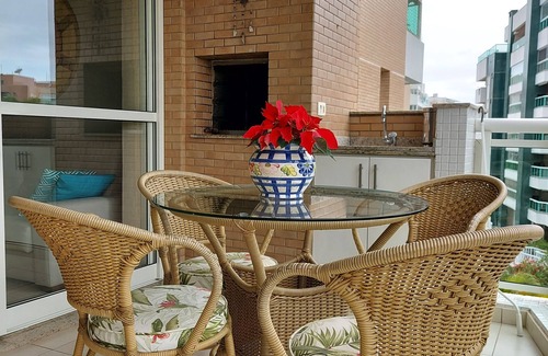 Riviera de Sao Lourenco Apartment | BEAUTIFUL APARTMENT, VERY COZY