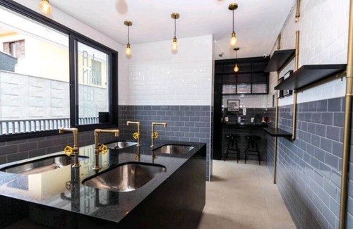 Santo Amaro Apartment | Brooklyn Studios - Reserve Já Rápido, Simples, Rápido e Ótimas Taxas
