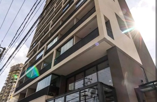 Santo Amaro Apartment | Brooklyn Studios - Reserve Já Rápido, Simples, Rápido e Ótimas Taxas