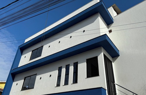 Santo Antonio de Jesus Apartment | Amazing Loft | New | Downtown | Exclusive Design.