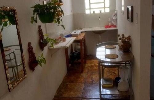 Barra Nova House | Blue House for Season