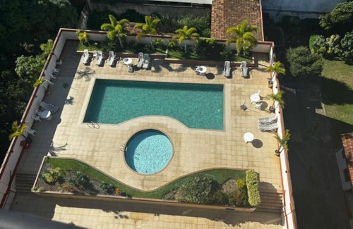 Centro Apartment | Flat center-Via Park (private)