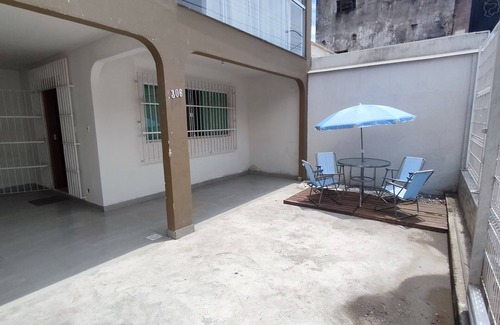 Centro de Vila Velha House | Super spacious house Praia da Costa/Centro Vila Velha 250mts