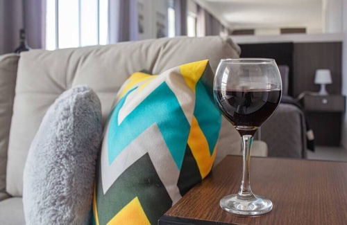 Central Zone Apartment | HAKAZA-NOAH-511 in Centro Histórico de São Paulo