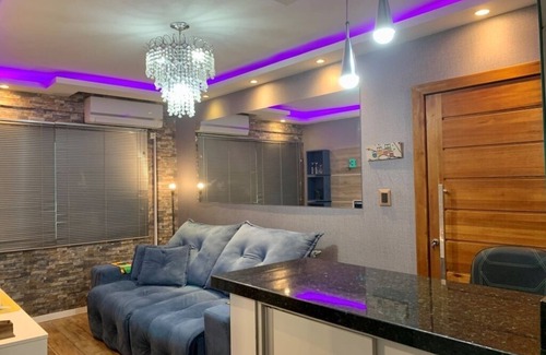 Centro Historico Apartment | Beautiful Decorated Apartment in the Historic Center of Porto Alegre