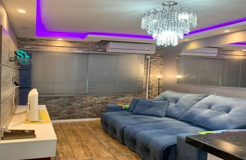 Centro Historico Apartment | Beautiful Decorated Apartment in the Historic Center of Porto Alegre