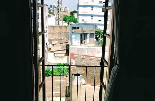 Cidade Baixa Apartment | Casa da Mãe