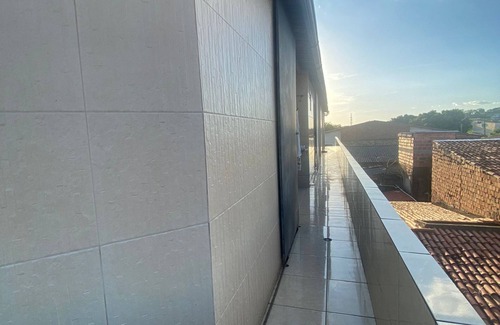 Santana Apartment | Flat- Centro Para Empresas, Familias, Amigos OU Casais