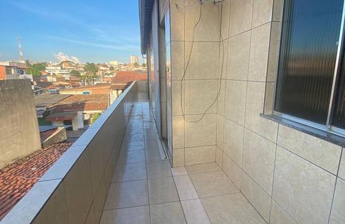 Santana Apartment | Central Flat Feira DE Santana