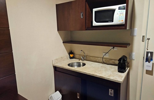 Chacara Santo Antonio Apartment | Gio Flat near consu with garage