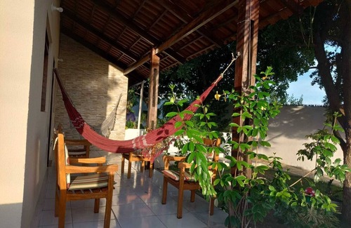 Village Jacuma House | Very cozy house with swimming pool in Praia Carapibus, Conde-PB