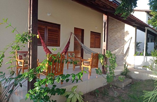 Village Jacuma House | Very cozy house with swimming pool in Praia Carapibus, Conde-PB