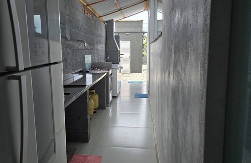 Rio das Ostras House | Peaceful family retreat