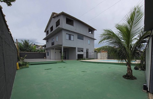Rio das Ostras House | Peaceful family retreat