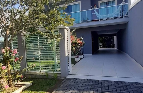 Cidade Industrial de Curitiba Apartment | Suíte Fidelis 2