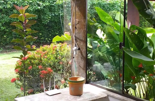 Barra do Gil House | Marco's House