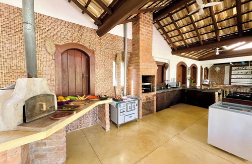 Curuipe House | Casa da Vila 7 suites in Outeiro - Praia do Espelho