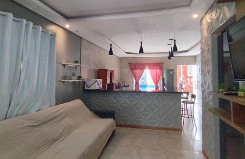 Rio Branco House | SV INN