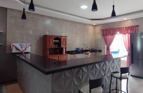 Rio Branco House | SV INN