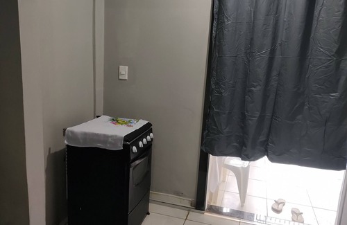 Rio Branco Apartment | Private apartment