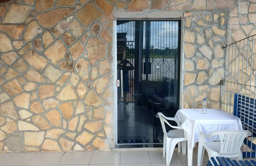 Rio Branco Apartment | Private apartment