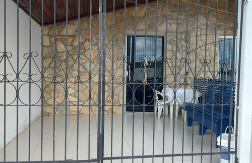 Rio Branco Apartment | Private apartment