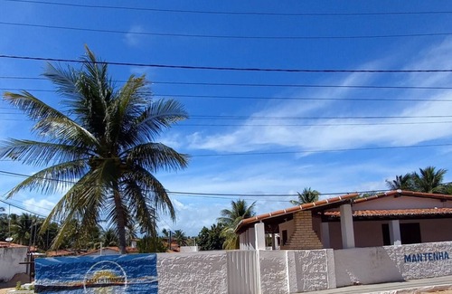Pitangui House | Pitangui Beach Holiday House