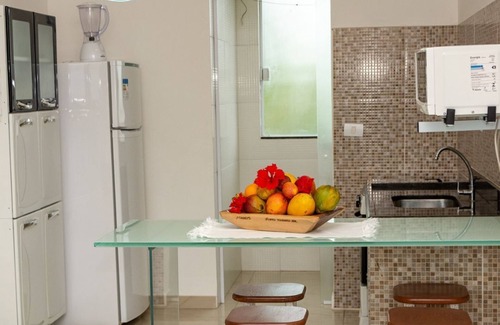 Santa Cruz Cabralia House | Toulouse Residencial Your furnished house on the beach