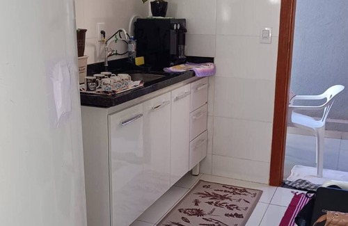 Campo Grande House | Cidade das Árvores Casa Confortável boa Localização, Aceita Animais de Estimação